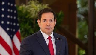 Rubio: ' Trump- Putin görüşmedikçe başaramayız'