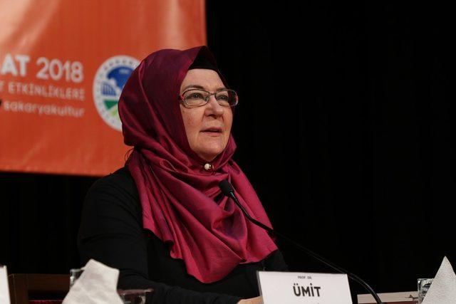 Prof. Dr. Ümit Meriç: 