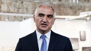 Bakan Ersoy: Türkiye, ziyaretçi sayısında 4. sıraya geldi