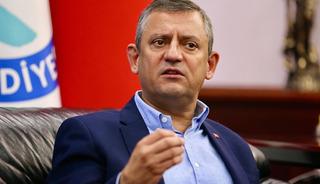 CHP lideri Özel "Ben de sürdürürsem ne olayım" dedi ve ekledi: "Yarın karar çıkarırsam şaşırmasınlar"