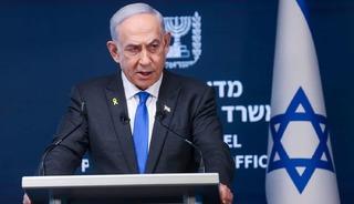 Netanyahu'dan Trump planına özel şart