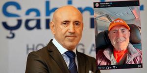 Soruşturmada yeni gelişme! İş insanı tutuklandı: Yakın çevresinden saklamış