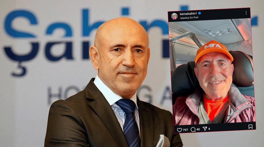 Büyükçekmece Belediyesi'ne yönelik soruşturmada yeni gelişme! İş insanı Kemal Şahin tutuklandı: Yakın çevresinden saklamış