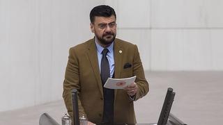 AK Parti Milletvekili Akkal hastaneye yatırıldı
