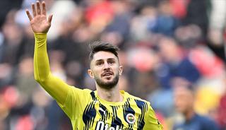 Fenerbahçe'den İsmail Yüksek hamlesi! 