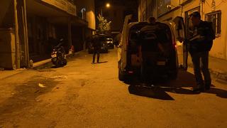 Bursa'da alacak-verecek kavgası: 2 yaralı