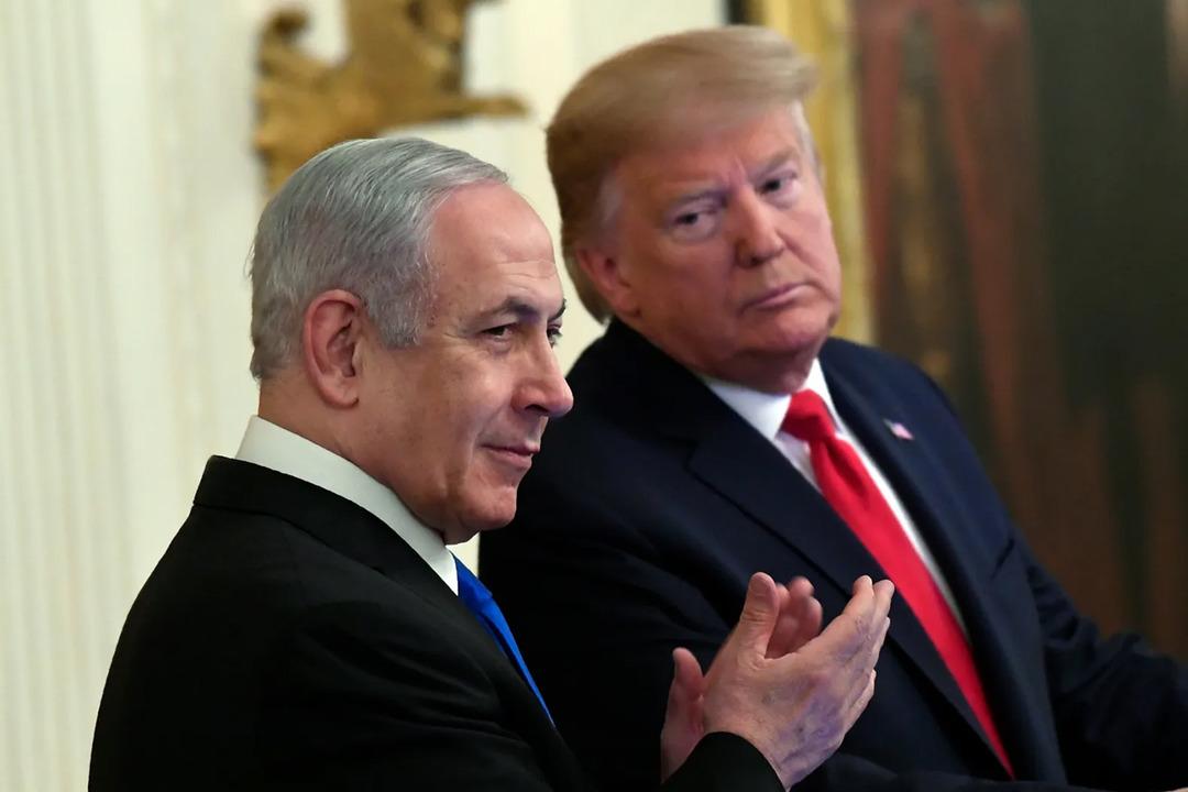 İsrail medyasından flaş iddia! Netanyahu, Trump a karşı ekip kuruyor 1