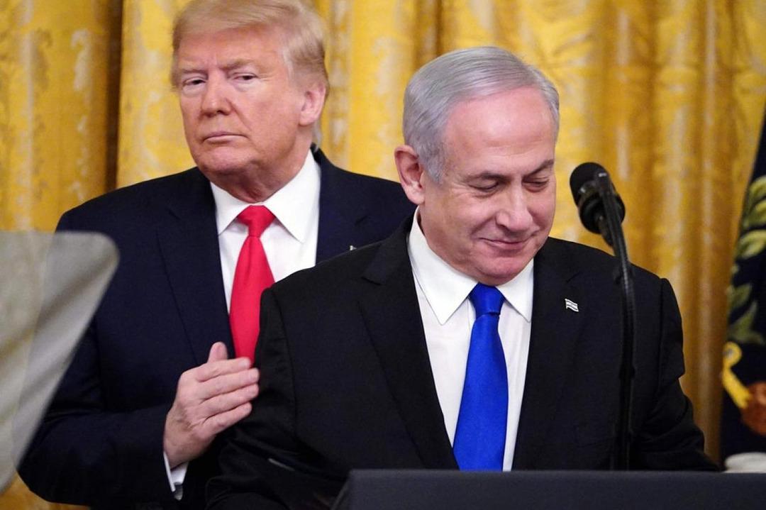 İsrail medyasından flaş iddia! Netanyahu, Trump a karşı ekip kuruyor 3