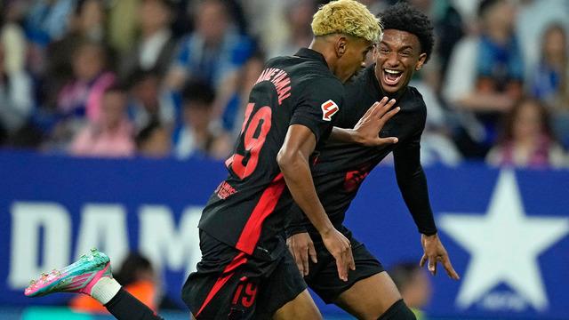 İspanya'nın en büyüğü belli oldu! Sezonun bitmesine 2 hafta kala Barcelona 28. şampiyonluğunu ilan etti