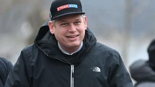 İtalya, Danimarkalı aşırı sağcı Paludan'ı sınır dışı etti