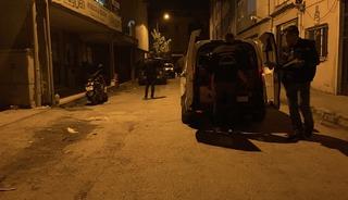 Bursa’da silahlı kavga: 2 yaralı