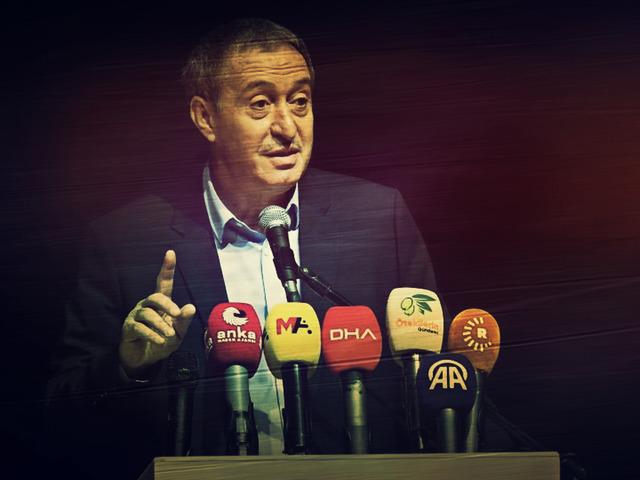 Özerklik mi istiyorlar? DEM Partili Bakırhan açıkladı