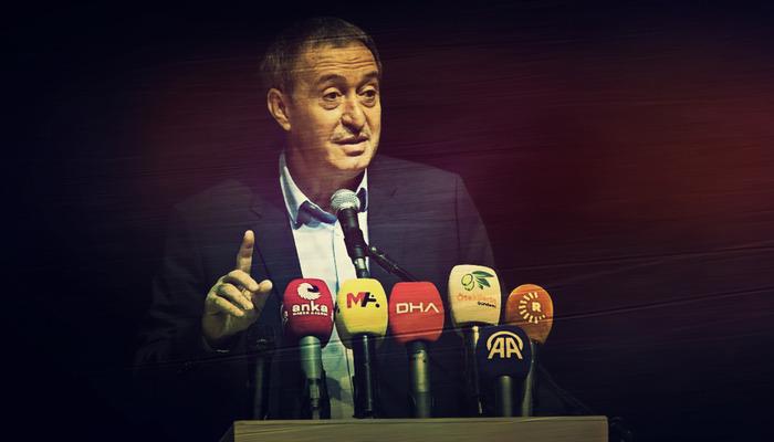 Özerklik mi istiyorlar? DEM Partili Bakırhan açıkladı