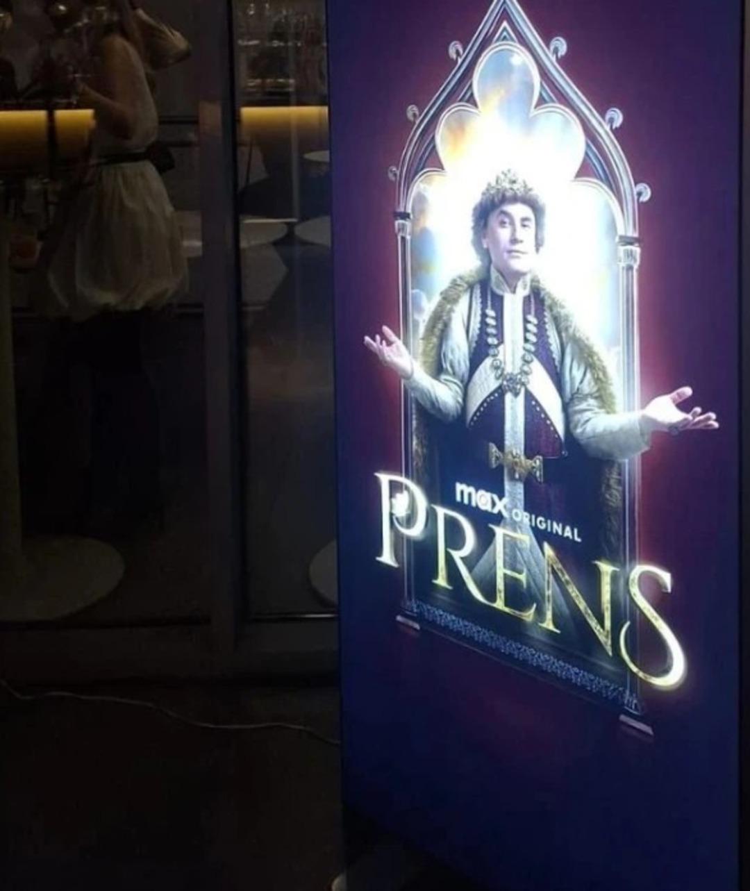 prens 1 prens 1