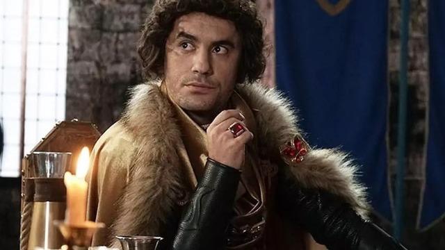 Prens galasında kriz çıkmış geceye kimse katılmamıştı! Başrol Giray Altınok perde arkasını açıkladı  