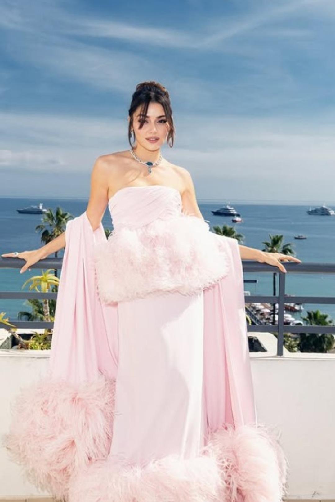 HANDE 1 HANDE 1