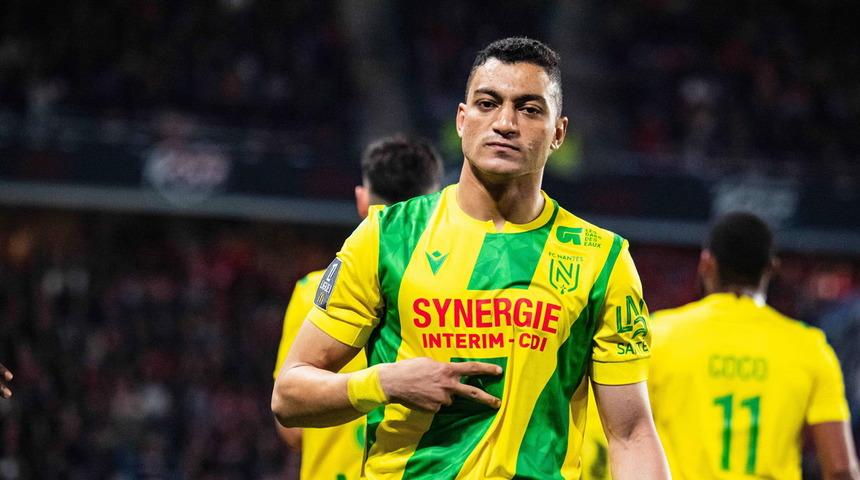 Galatasaray'ın eski yıldızı Mustafa Muhammed ligi karıştırdı! Homofobi karşıtlığı haftasında 'Sakatım' diyerek oynamayı reddetti