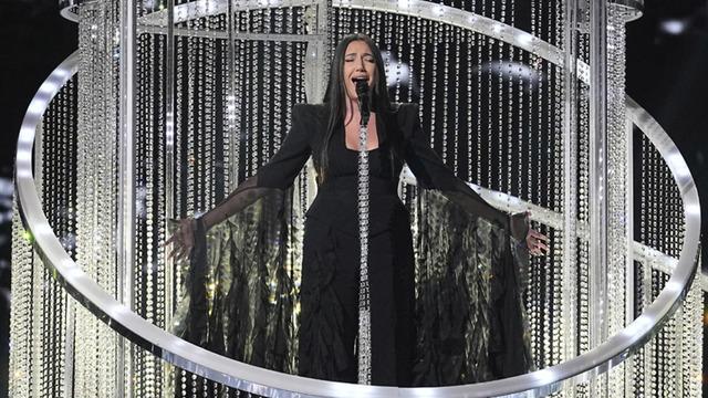 Eurovision'da İsrail için canlı yayın önlemi alındı!