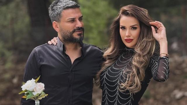 Dilan Polat hamilelik testi yaptı! Sonucuna kendisi bile inanamadı 