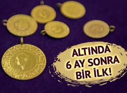 Son dakika altın fiyatları 16 Mayıs 2025 | Gram altın 4 bin TL'nin altına düştü, kuyumcular hareketlendi: Alım fırsatı mı?