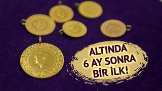 Son dakika altın fiyatları 16 Mayıs 2025 | Gram altın 4 bin TL'nin altına düştü, kuyumcular hareketlendi: Alım fırsatı mı?