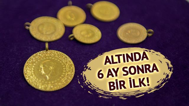 Son dakika altın fiyatları 16 Mayıs 2025 | Gram altın 4 bin TL'nin altına düştü, kuyumcular hareketlendi: Alım fırsatı mı?