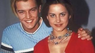 Hayat Bilgisi'nin Rüya'sı Yıldız Asyalı sessiz sedasız evlendi! Sürpriz nikahtan ilk kare