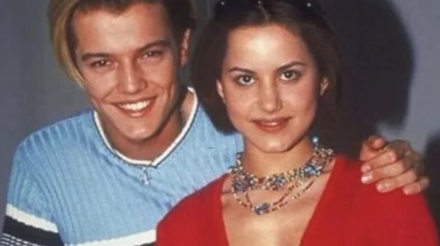 Hayat Bilgisi'nin Rüya'sı Yıldız Asyalı sessiz sedasız evlendi! Sürpriz nikahtan ilk kare