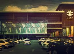 Cepa AVM'lerinin kurucusuydu! Ünlü iş insanı İsmet Celebcioğlu hayatını kaybetti