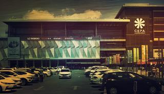 Ankara'nın ünlü AVM'sinin sahibi vefat etti