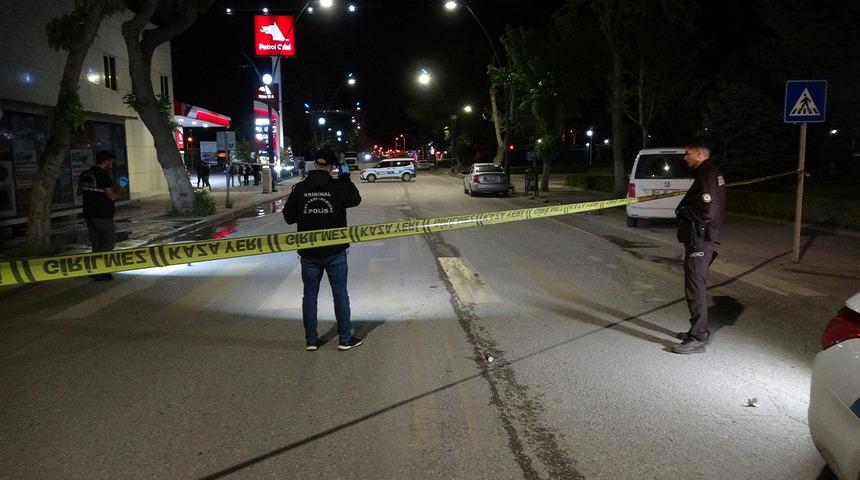 Malatya'da silahlı saldırı: 23 yaşındaki genç hayatını kaybetti!