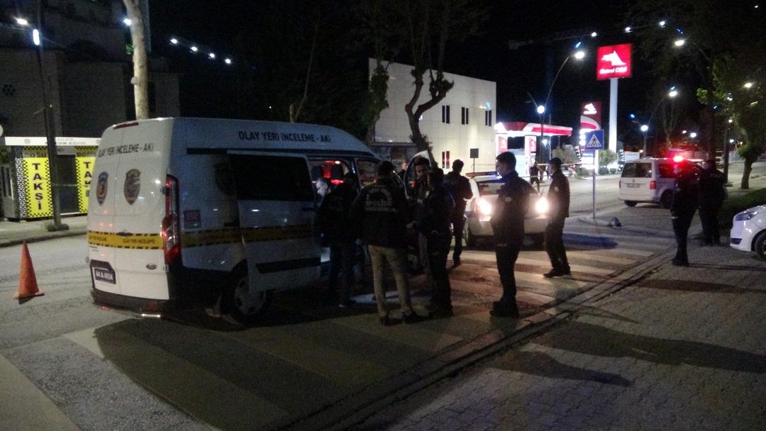 Malatya da silahlı saldırı: 23 yaşındaki genç hayatını kaybetti! 2