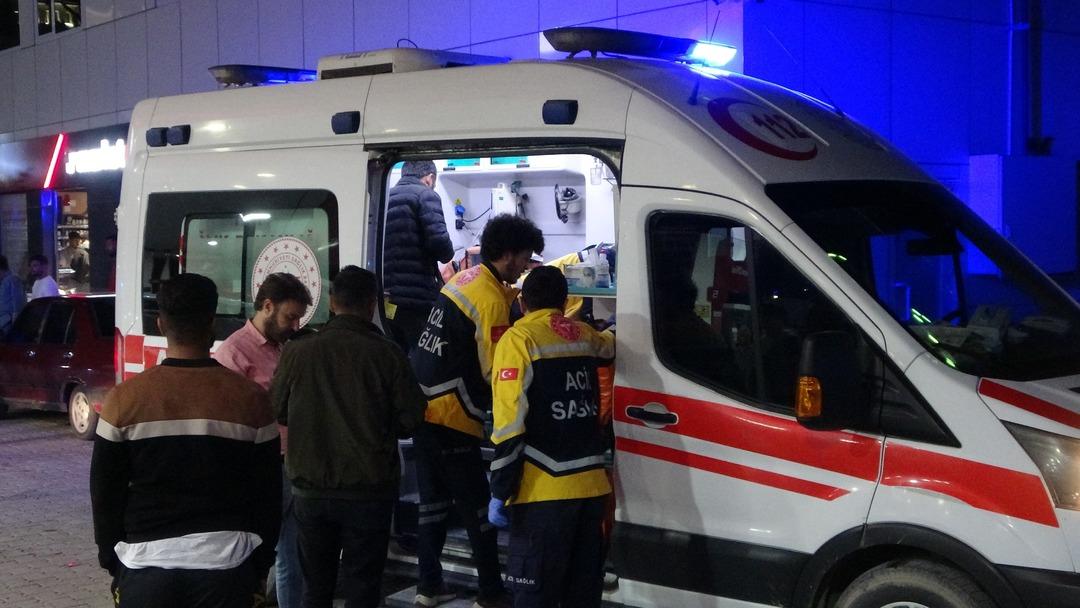 Malatya da silahlı saldırı: 23 yaşındaki genç hayatını kaybetti! 1