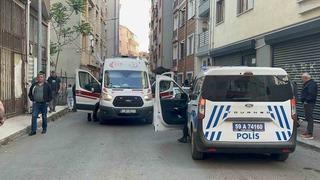 2 yaşındaki çocuk için yürekler ağza geldi! Tekirdağ’da korku dolu an