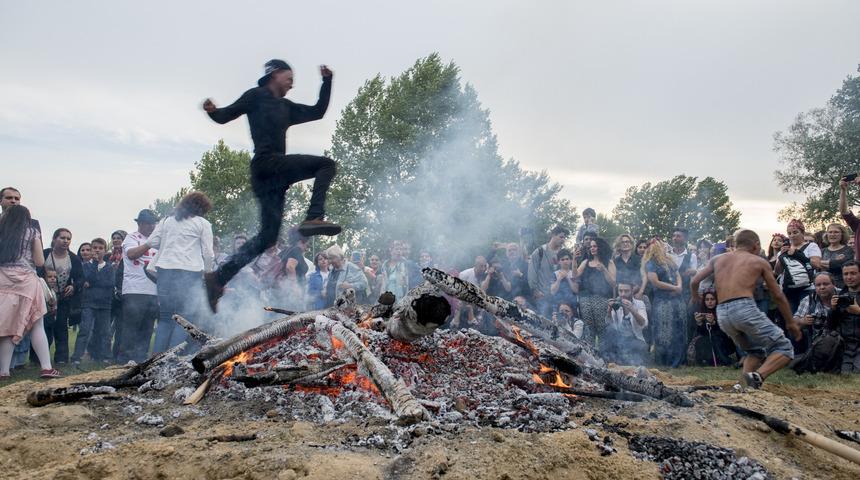 Hıdırellez nedir, ne zaman kutlanır? Hıdırellez'de ne yapılır?