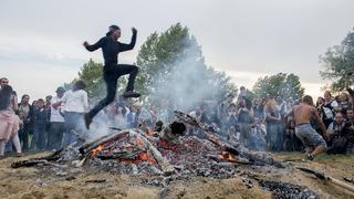 Hıdırellez nedir, ne zaman kutlanır? Hıdırellez'de ne yapılır?