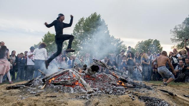 Hıdırellez nedir, ne zaman kutlanır? Hıdırellez'de ne yapılır?