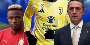 Osimhen'i bile gölgede bırakacak transfer! Lig tarihinin rekoru kırılacak... İşte yeni golcü