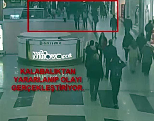 Diyarbakır'da yankesici ve kapkaççılara özel harekat timli operasyon 