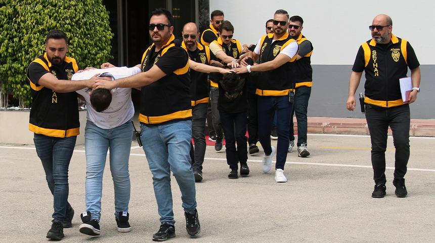 İş insanına sevgili tuzağıyla gasp şoku: Yardımına koştu, önce darbedildi sonra soyuldu!