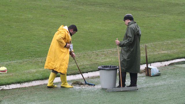 Futbol: Spor Toto 1. Lig