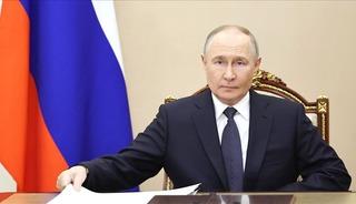 Putin görüşmelere neden gelmedi?