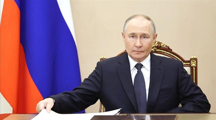 Putin görüşmelere neden gelmedi? Herkesin merak ettiği soru yanıt buldu!