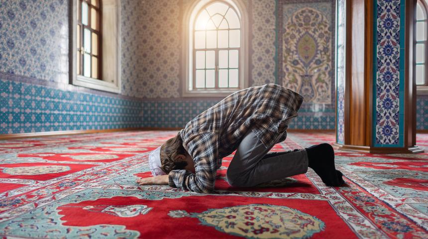 Ağrı ezan vakitleri nasıl öğrenilir? Diyanet'e göre Ağrı ezan vakitlerini nasıl ve nereden öğrenebilirim?