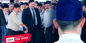Simgeleri mavi takke! FETÖ ve Adnan Oktar sonrası sırada Süleymancılar var