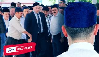 MYNET ÖZEL | Simgeleri mavi takke! FETÖ ve Adnan Oktar sonrası sırada Süleymancılar var
