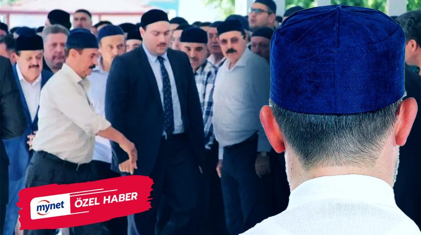 MYNET ÖZEL | Simgeleri mavi takke! FETÖ ve Adnan Oktar sonrası sırada Süleymancılar var, hareketlilik başladı