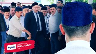 MYNET ÖZEL | Simgeleri mavi takke! FETÖ ve Adnan Oktar sonrası sırada Süleymancılar var, hareketlilik başladı