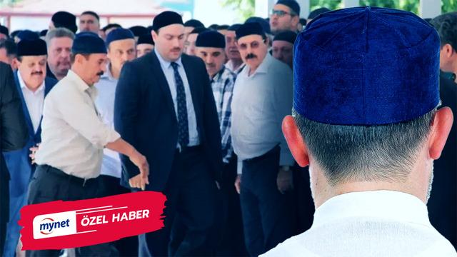 MYNET ÖZEL | Simgeleri mavi takke! FETÖ ve Adnan Oktar sonrası sırada Süleymancılar var, hareketlilik başladı