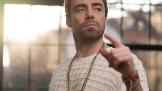 11. kez ameliyat oldu! Murat Dalkılıç son halini paylaştı